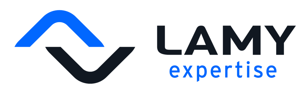 logo LAMY EXPERTISE CH