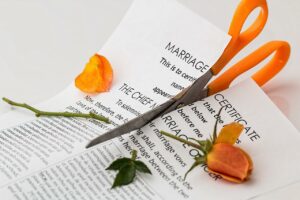Expertise immobilière en cas de divorce