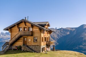 Investissement immobilier en Suisse
