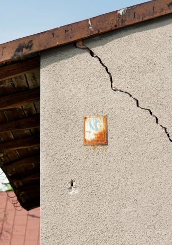 EXPERTISE FISSURES