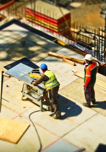 Expertise technique construction