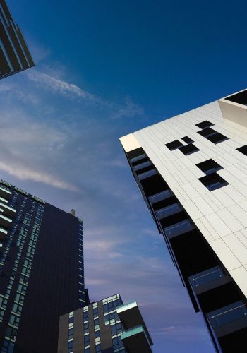évaluation immobilière